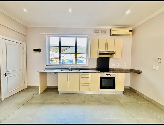 1 BEDROOM APARTMENT TO LET IN POINT WATERFRONT